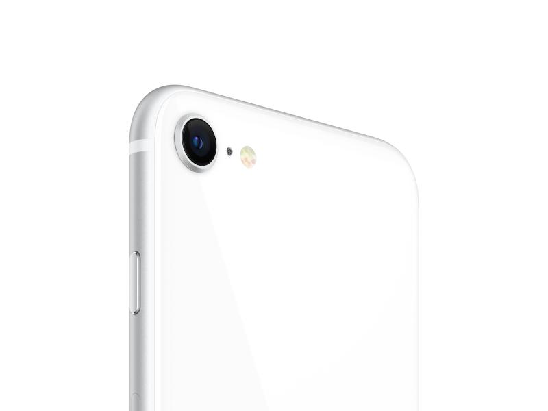 Apple iPhone SE 64GB Blanc