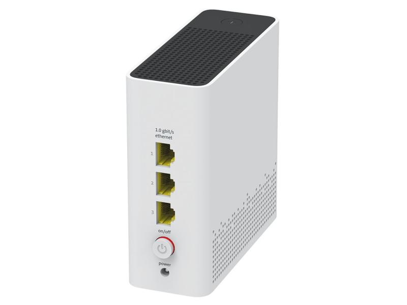 Swisscom Bridge sans fil WLAN Box 2