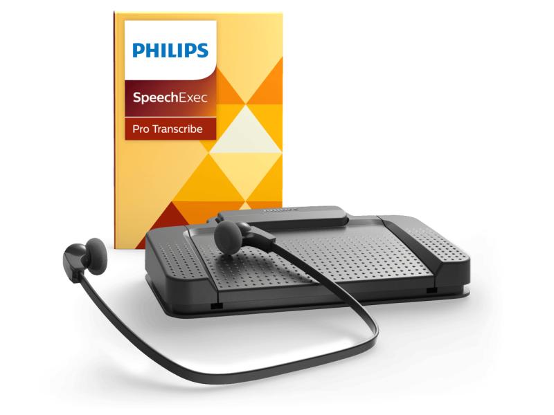 Philips Kit de transcription LFH7277