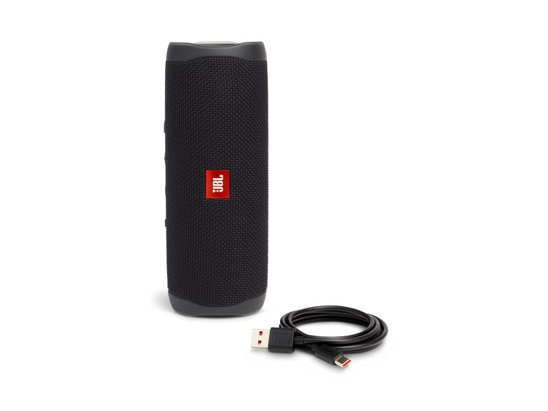 JBL Haut-parleur Bluetooth Flip 5 Noir