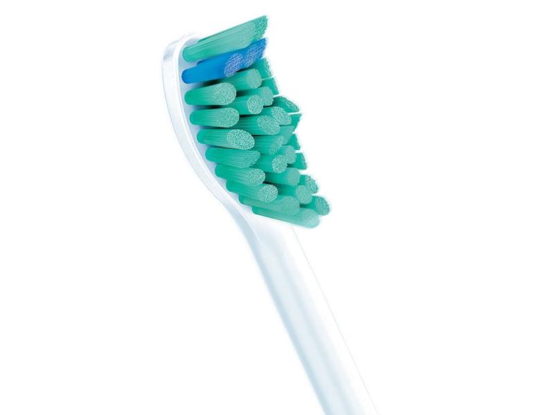 Philips Tête de brosse à dents Sonicare Pro Result HX6012/07 2 Pièce/s