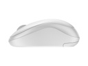 Logitech Kit clavier-souris MK295 White Mise en page CH