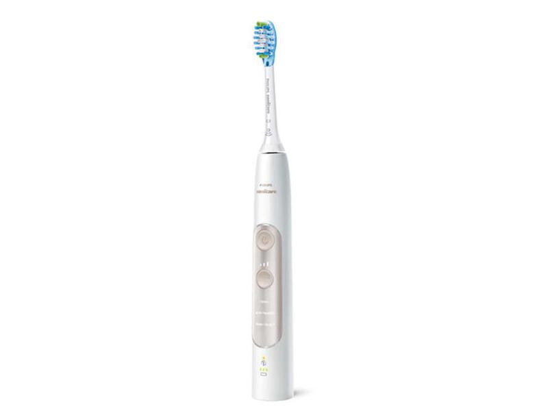 Philips Brosse à dents sonique Sonicare ExpertClean 7300 HX9601/03