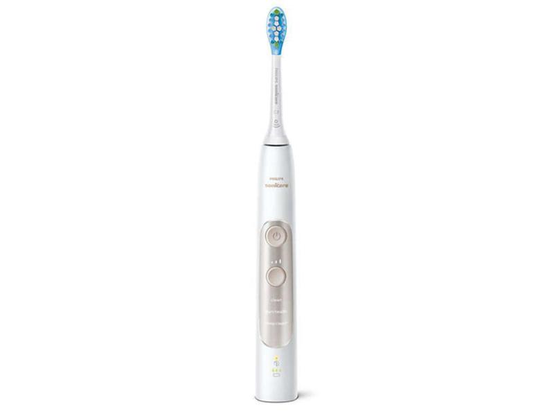 Philips Brosse à dents sonique Sonicare ExpertClean 7300 HX9601/03