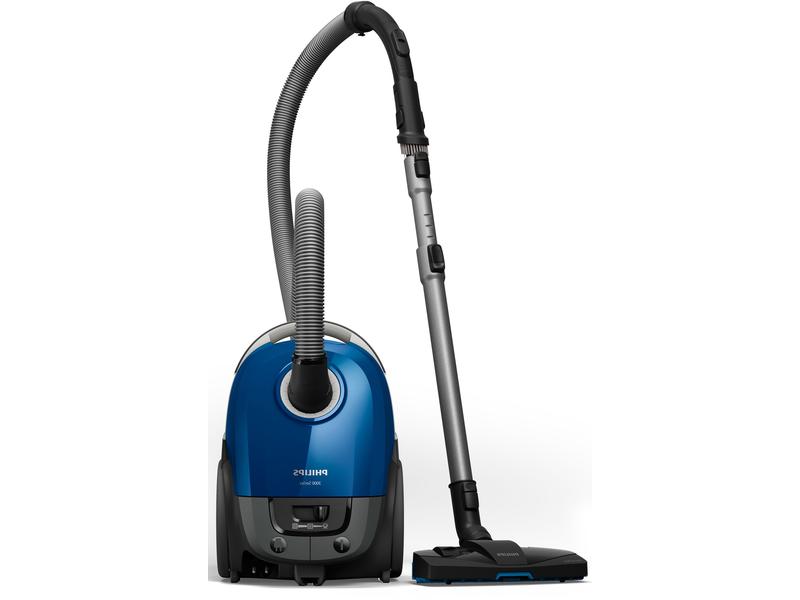 Philips Aspirateur traîneau XD3110/19