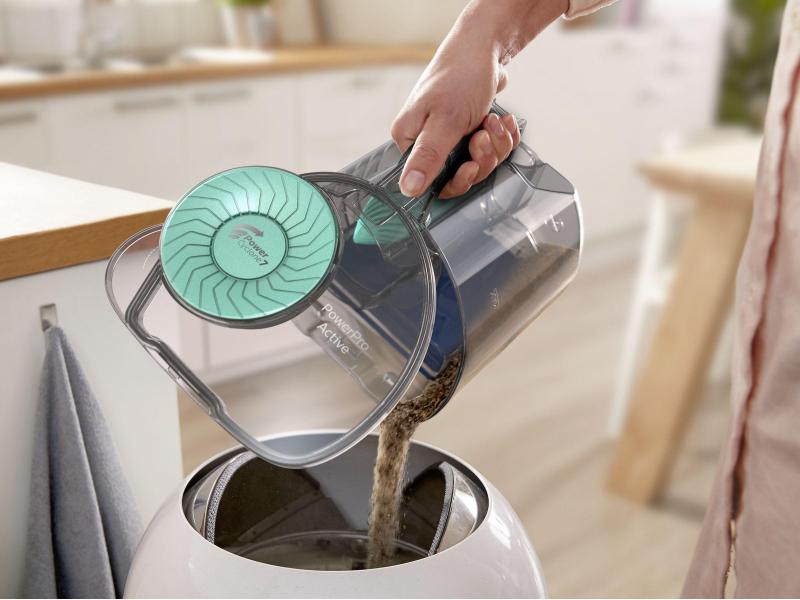 Philips Aspirateur traîneau PowerPro Active FC9552/19