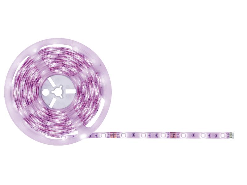 Paulmann Ruban à LED SimpLED 5 m RVB