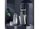 Sodastream Gazéificateur d'eau DUO Noir/Argenté