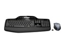 Logitech Kit clavier-souris MK710 CH-Layout