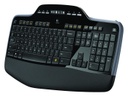 Logitech Kit clavier-souris MK710 CH-Layout