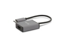 LMP Convertisseur USB-C - HDMI gris espace