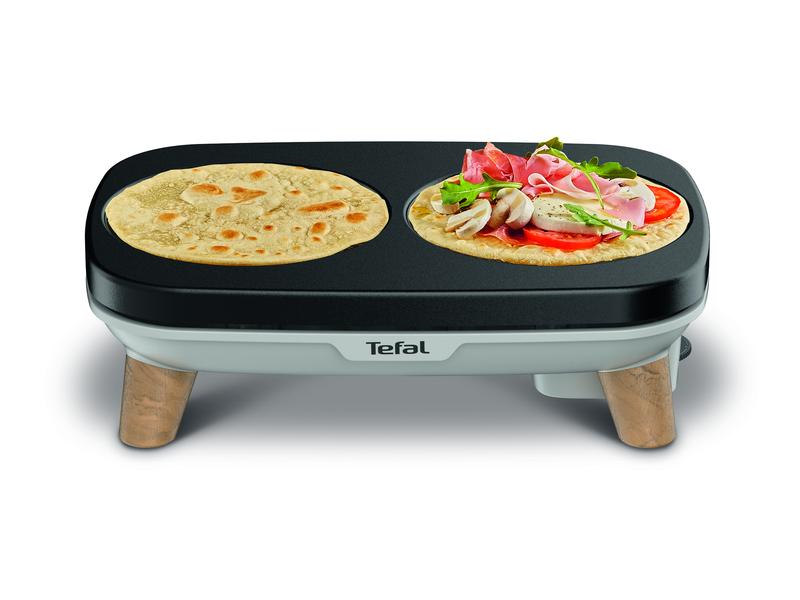 Tefal Appareil pour crêpe Crêpière Gourmet PY900D