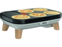 Tefal Appareil pour crêpe Crêpière Gourmet PY900D