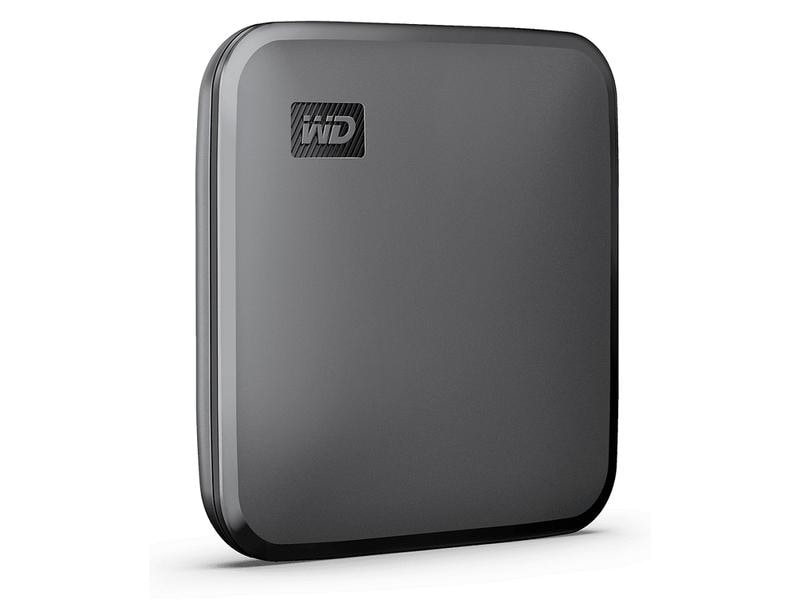 Western Digital SSD externe WD Elements SE 1000 GB