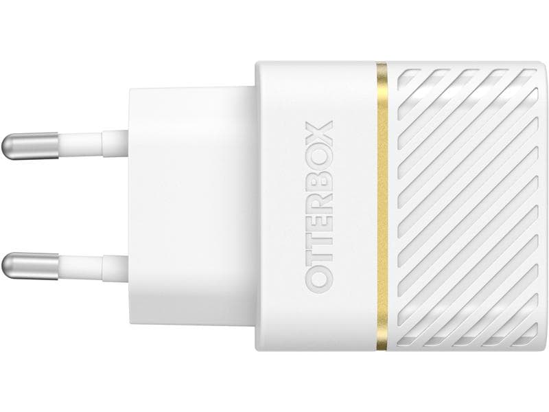 Otterbox Chargeur mural USB USB-C 30 W Fast Charge