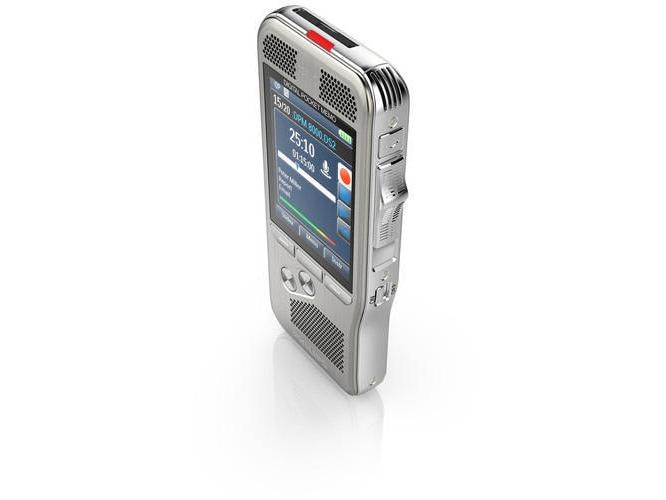 Philips Dictaphone Digital Pocket Memo DPM8900