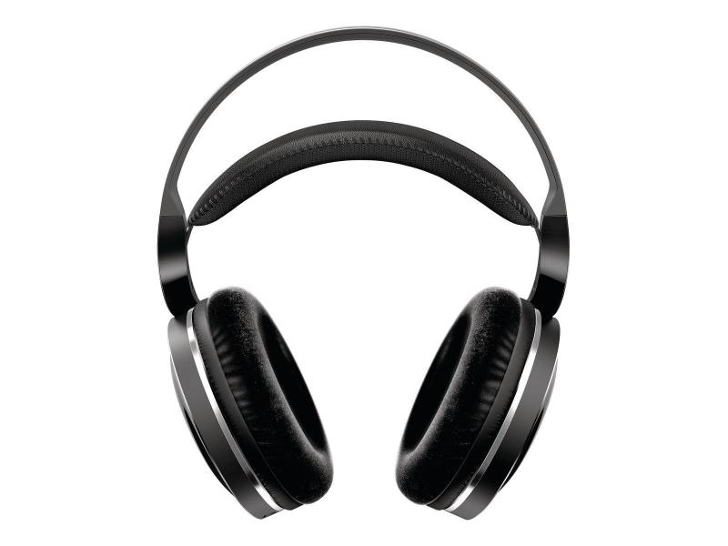 Philips Casques supra-auriculaires SHD8850/12 Noir