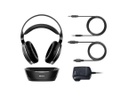 Philips Casques supra-auriculaires SHD8850/12 Noir