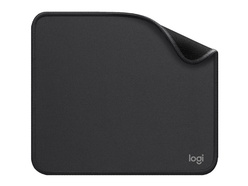 Logitech Tapis de souris Studio Series Noir