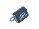 JBL Haut-parleur Bluetooth Go 3 Bleu