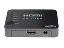 Marmitek Distributeur Split 312 HDMI