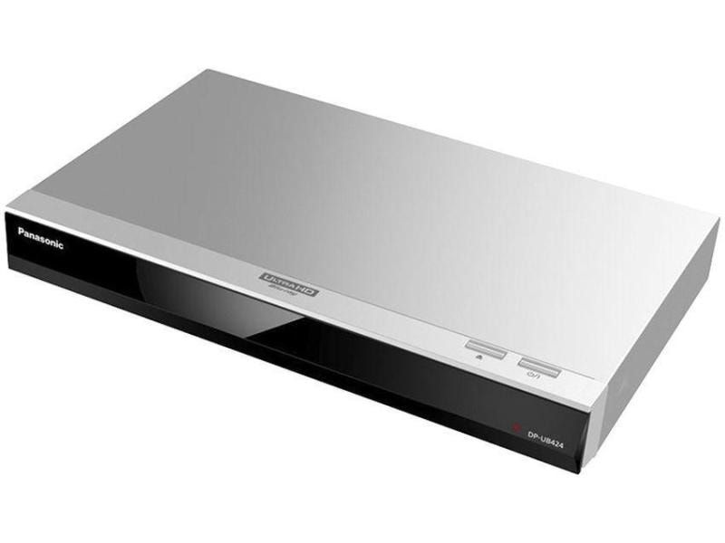 Panasonic Lecteur UHD Blu-ray DP-UB424