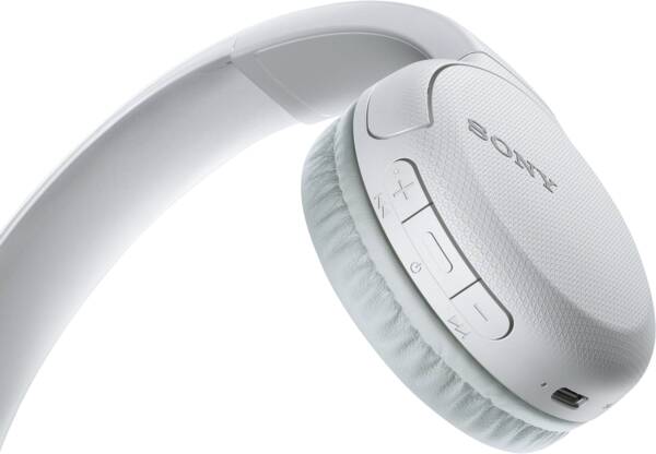 Sony AV casque d'écoute arceau WH-CH510