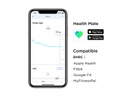 Withings Pèse-personne Body Noir