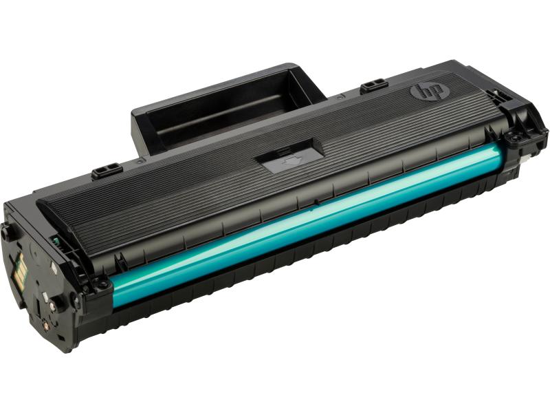 HP Toner NR. 106A (W1106A) noir