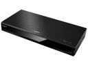 Panasonic Lecteur UHD Blu-ray DP-UB824 Noir