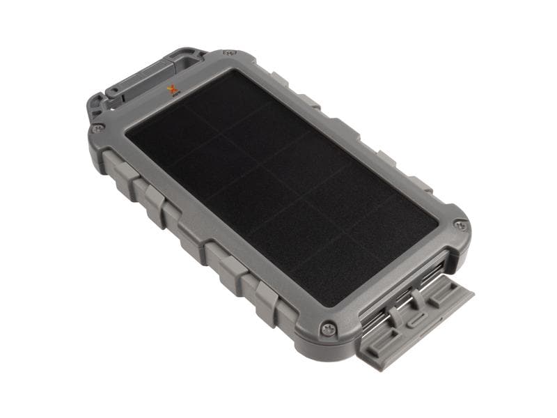 Xtorm Batterie externe FS405 20W Fuel Series Solar 10000 mAh