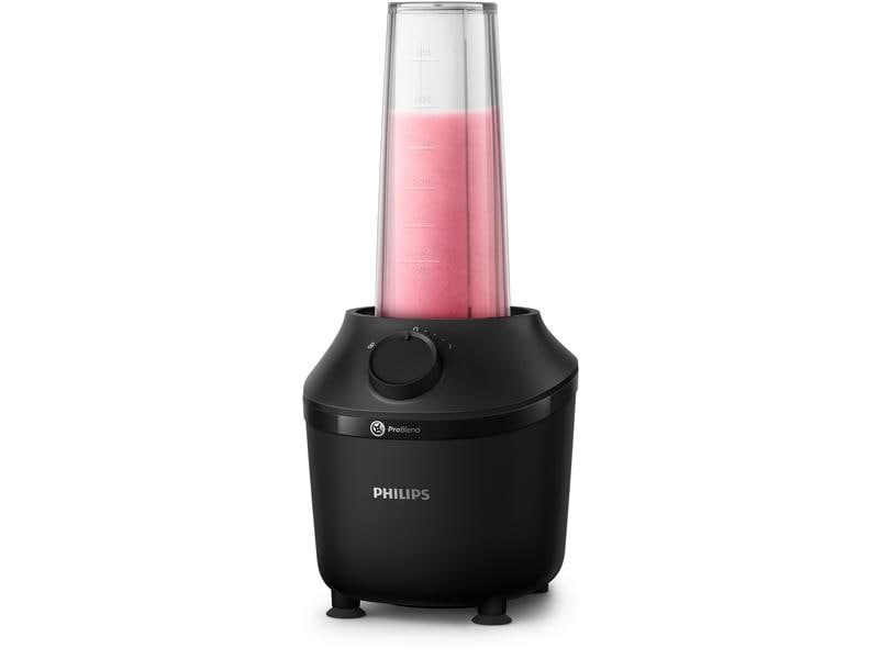 Philips Mixeur 3000 Series HR2041/41 Noir