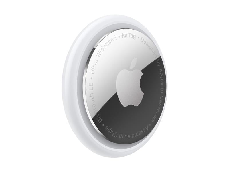 Apple AirTag Paquet de 1 en vente à Cossonay