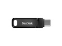 SanDisk Clé USB Ultra Dual Drive Go 64 GB