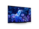 Sony TV XR-42A90K 42&quot;, 3840 x 2160 (Ultra HD 4K), OLED