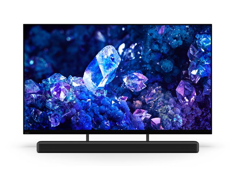 Sony TV XR-48A90K 48&quot;, 3840 x 2160 (Ultra HD 4K), OLED
