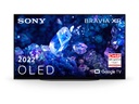 Sony TV XR-48A90K 48&quot;, 3840 x 2160 (Ultra HD 4K), OLED