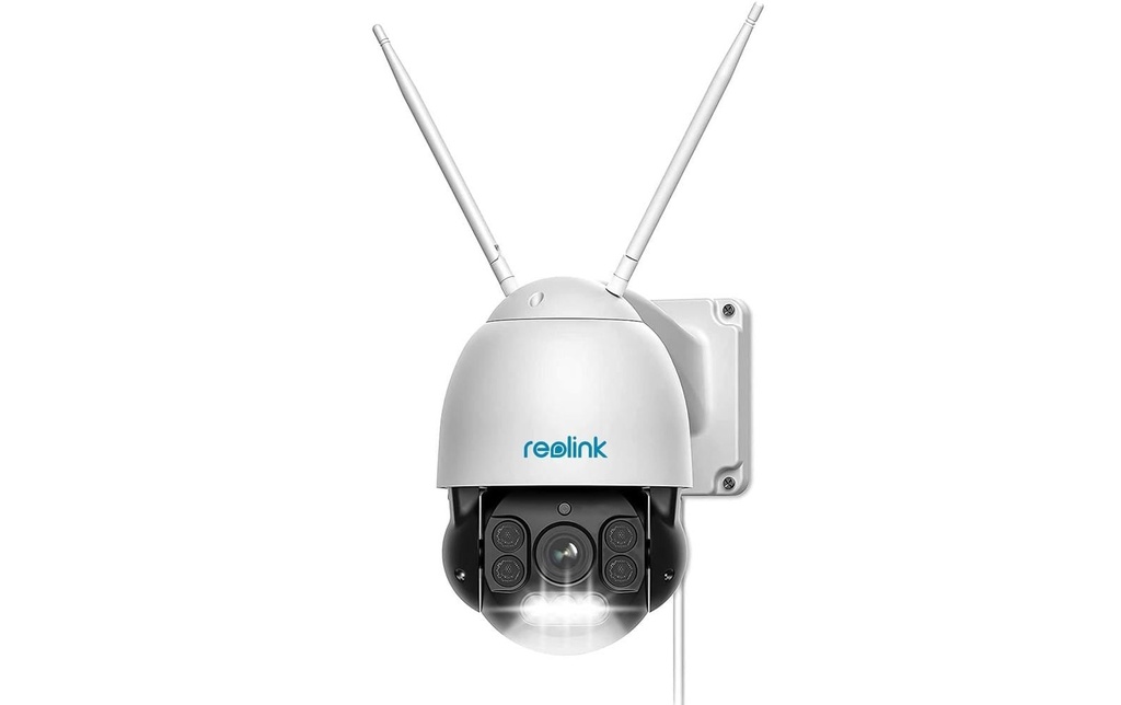 Reolink Caméra réseau RLC-523WA