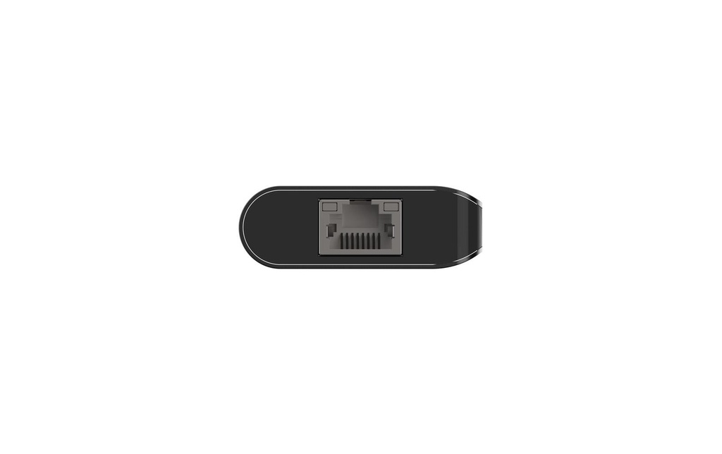 Belkin Station d'accueil USB-C Multiport en vente à Cossonay, Morges, La Sarraz, Echallens, Lausanne