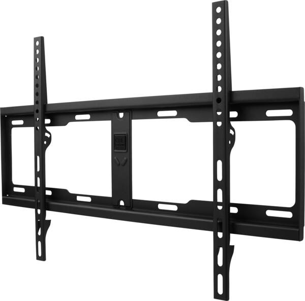 One For All support mural WM4611 90&quot; TV Wandhalterung Solid FLAT noir