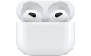 Apple écouteurs oreillettes AirPods (3. Generation) blanc