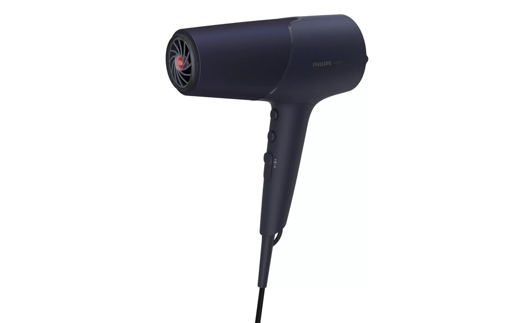 Philips Sèche-cheveux Series 5000 BHD510/08 Bleu