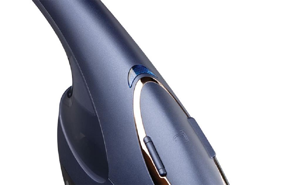 Russell Hobbs Défroisseur désodorisant Steam Genie 2 en 1 1700 W