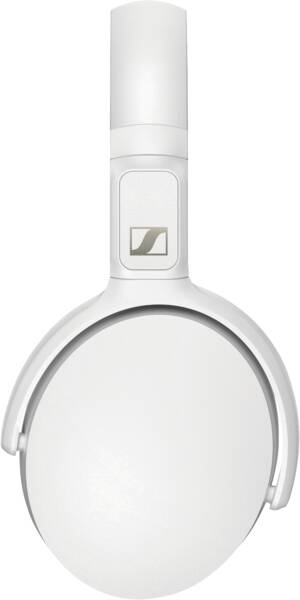 Sennheiser Consumer Audio casque d'écoute arceau HD 350BT blanc