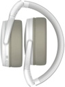 Sennheiser Consumer Audio casque d'écoute arceau HD 350BT blanc