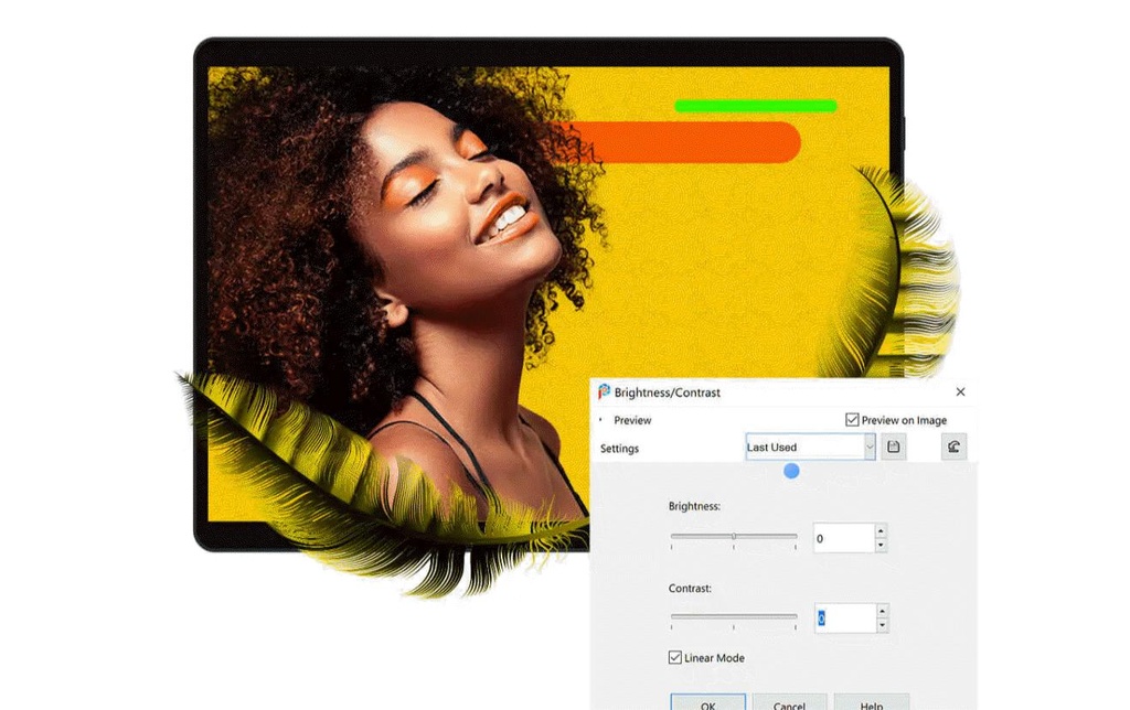 Corel PaintShop Pro 2023 ESD, version complète