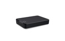 Western Digital Disque dur externe WD Elements Portable 4 TB