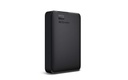 Western Digital Disque dur externe WD Elements Portable 4 TB