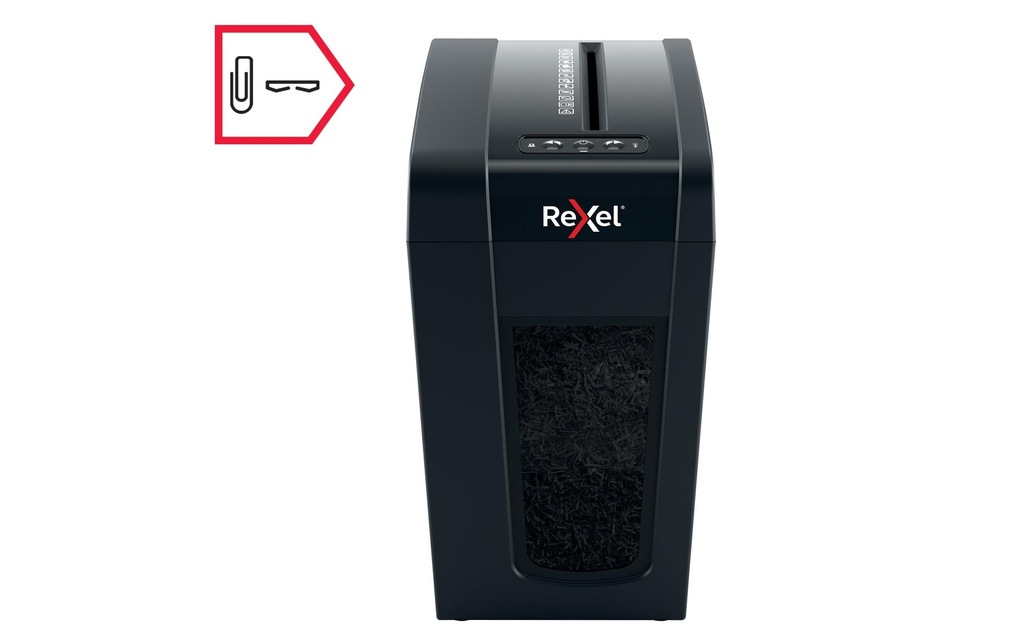 Rexel Déchiqueteuse de documents Secure X10-SL P-4, 10 Page(s)