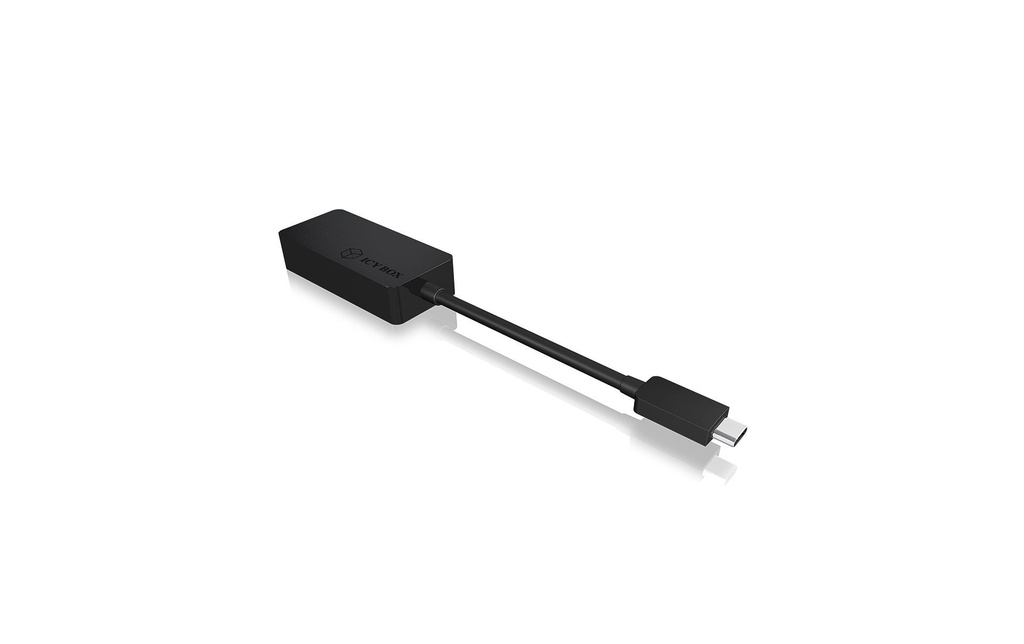 ICY BOX Câble adaptateur USB type C - HDMI